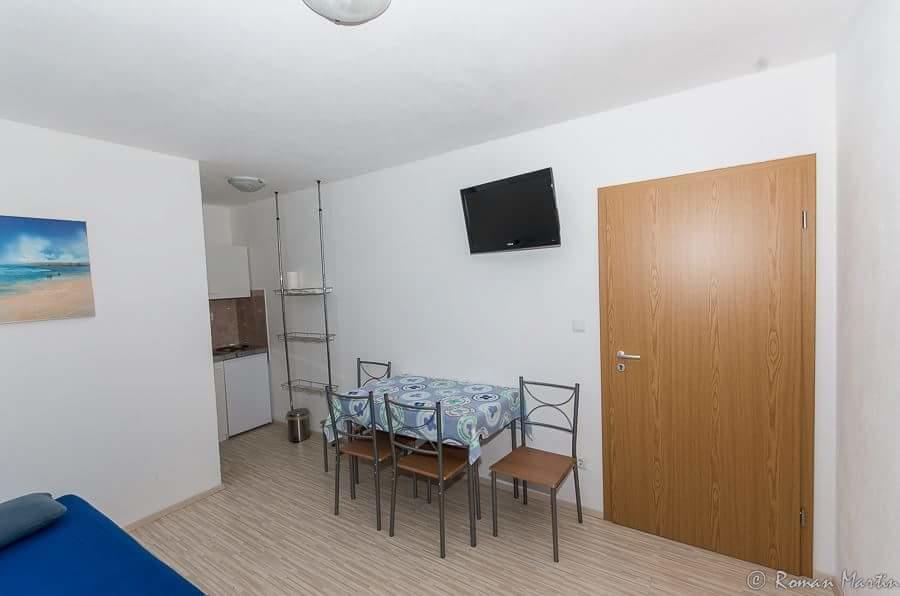 Apartmani Barisic Brodarica  Eksteriør bilde