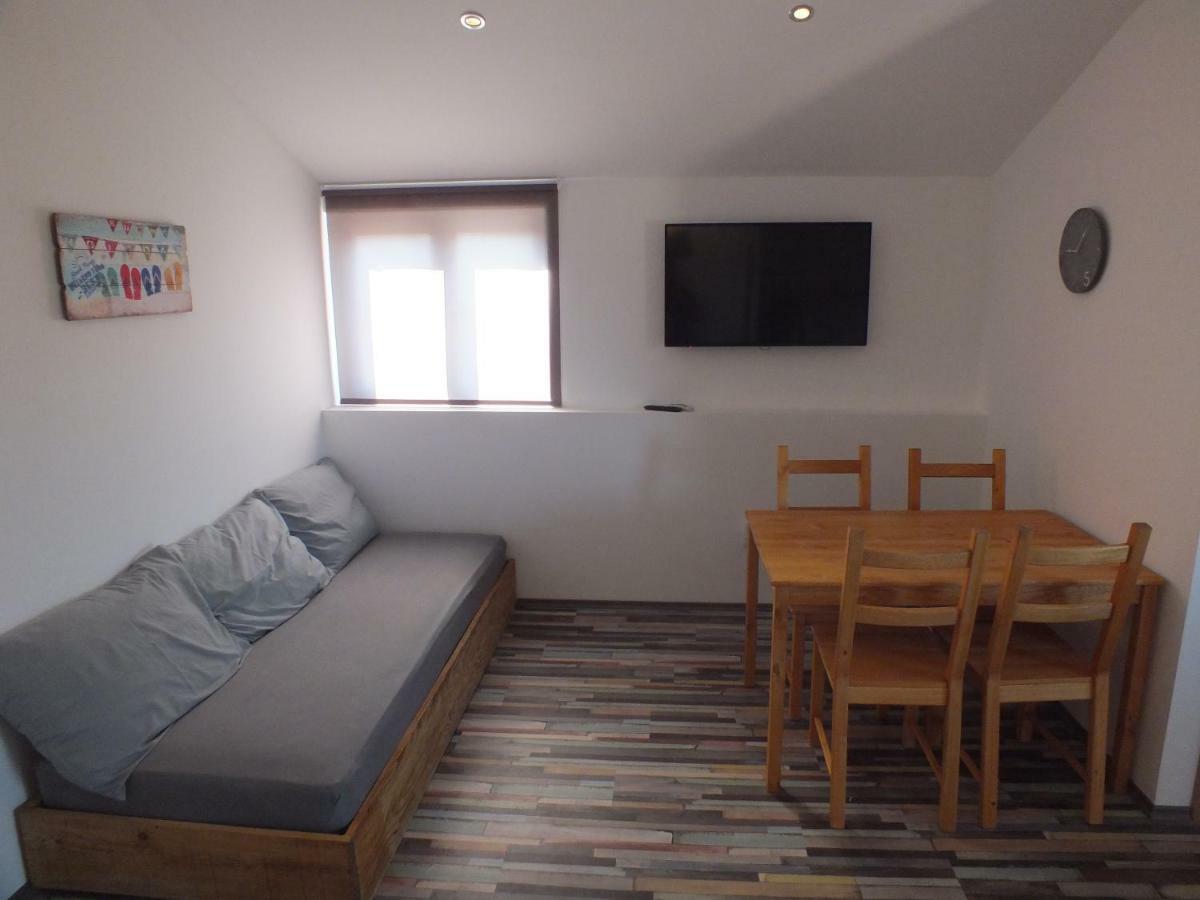 Apartmani Barisic Brodarica  Eksteriør bilde