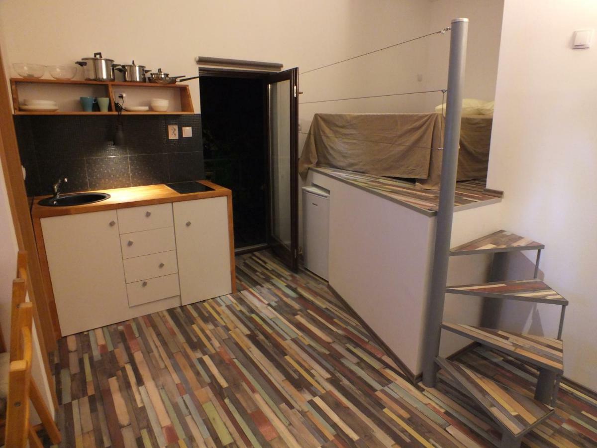 Apartmani Barisic Brodarica  Eksteriør bilde
