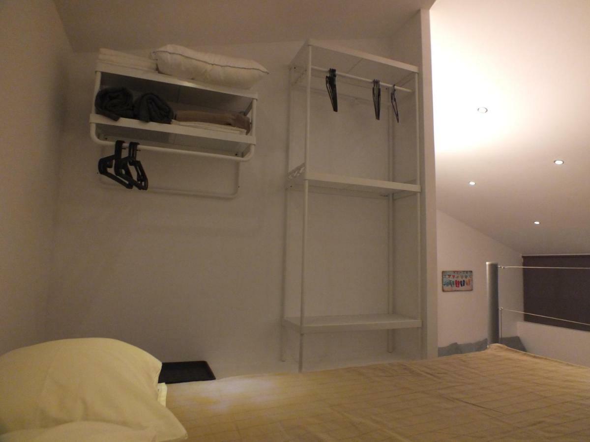 Apartmani Barisic Brodarica  Eksteriør bilde